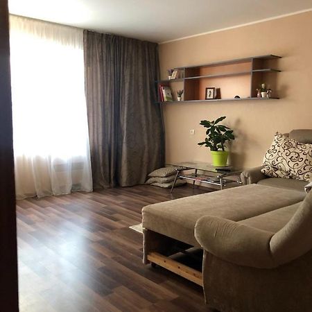 Jurmala. Amazing Place,Near The Sea. Appartement Buitenkant foto