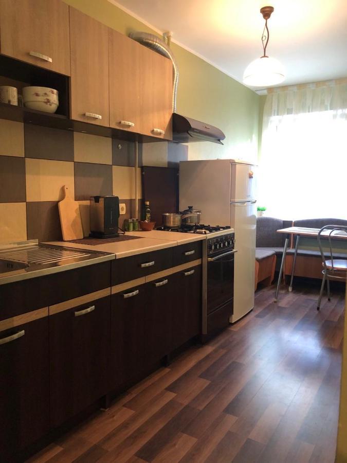 Jurmala. Amazing Place,Near The Sea. Appartement Buitenkant foto