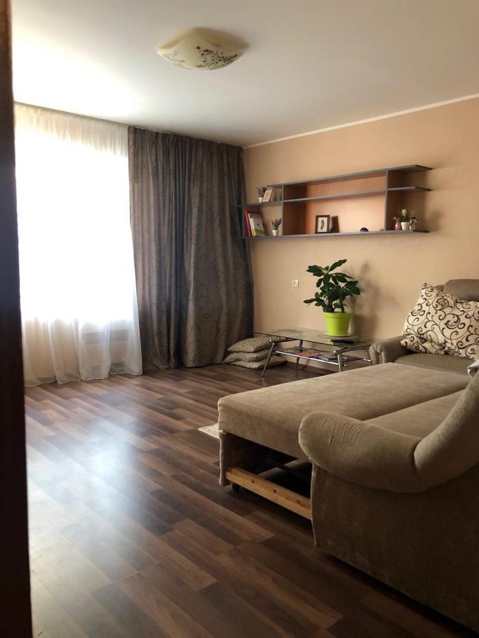Jurmala. Amazing Place,Near The Sea. Appartement Buitenkant foto
